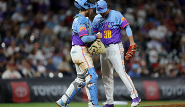 How to Watch Mariners vs. Rockies: Streaming & TV on Sept. 24