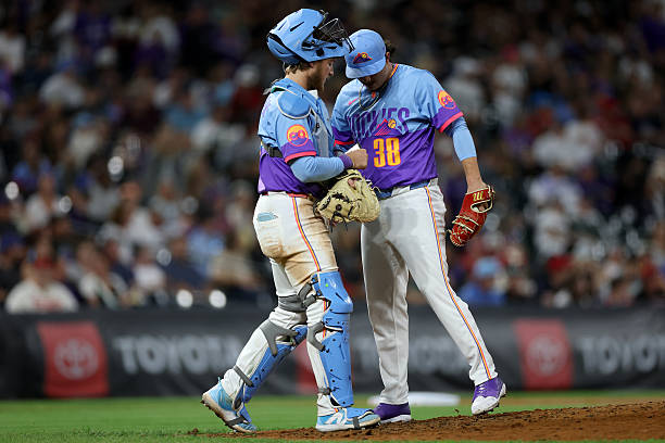 How to Watch Mariners vs. Rockies: Streaming & TV on Sept. 24