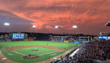 Steinbrenner Field Was Largely Embraced By The Rays, Even If It Felt Like A ‘Rental’