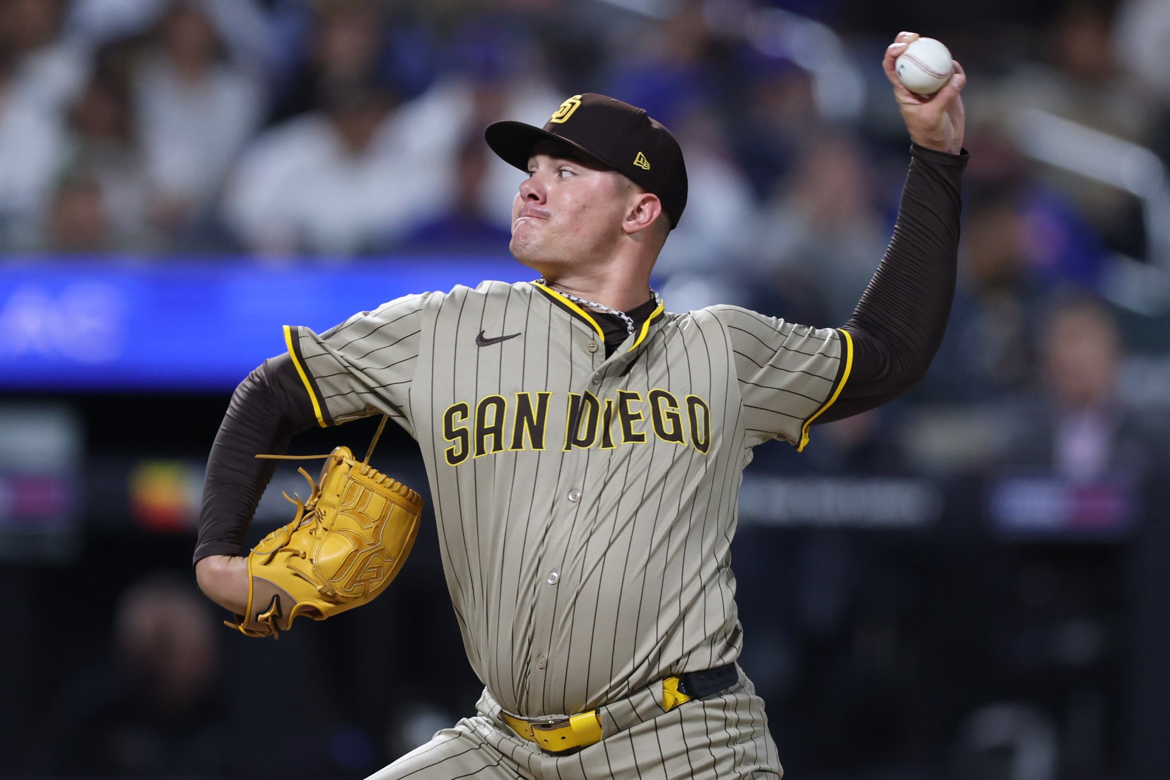 Good Morning San Diego: Padres offense shows up in second game against Mets, looks to win series today