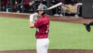 Colonels To Host Fall Doubleheader On October 24