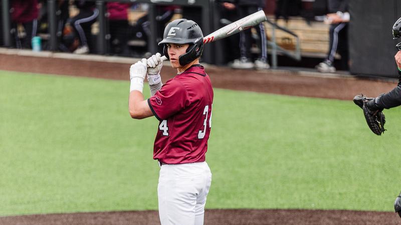 Colonels To Host Fall Doubleheader On October 24