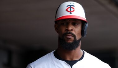 MN Twins Insider Worried Byron Buxton Will Request Trade