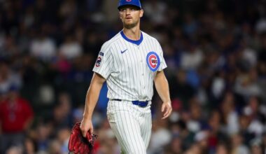Chicago Cubs in thick of clouded MLB playoff puzzle