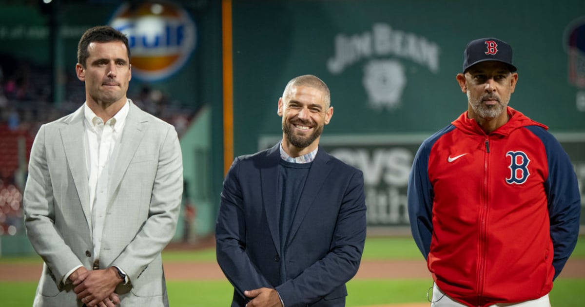 Washington Nationals to hire Paul Toboni as head of baseball operations