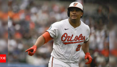 MLB Trade Rumors: Baltimore Orioles Predicted to Cut Ties With $13 Million Star Pitcher, Exploring Possible Landing Options | MLB News