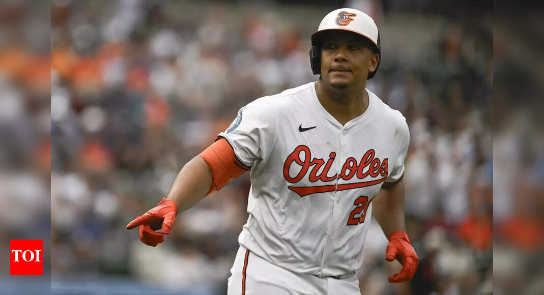 MLB Trade Rumors: Baltimore Orioles Predicted to Cut Ties With $13 Million Star Pitcher, Exploring Possible Landing Options | MLB News