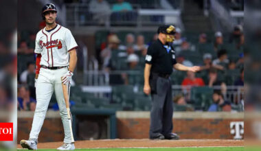 MLB Trade Rumors: Why Atlanta Braves Could Part Ways With $35M All-Star Game Nominee Despite Franchise Icon Status | MLB News