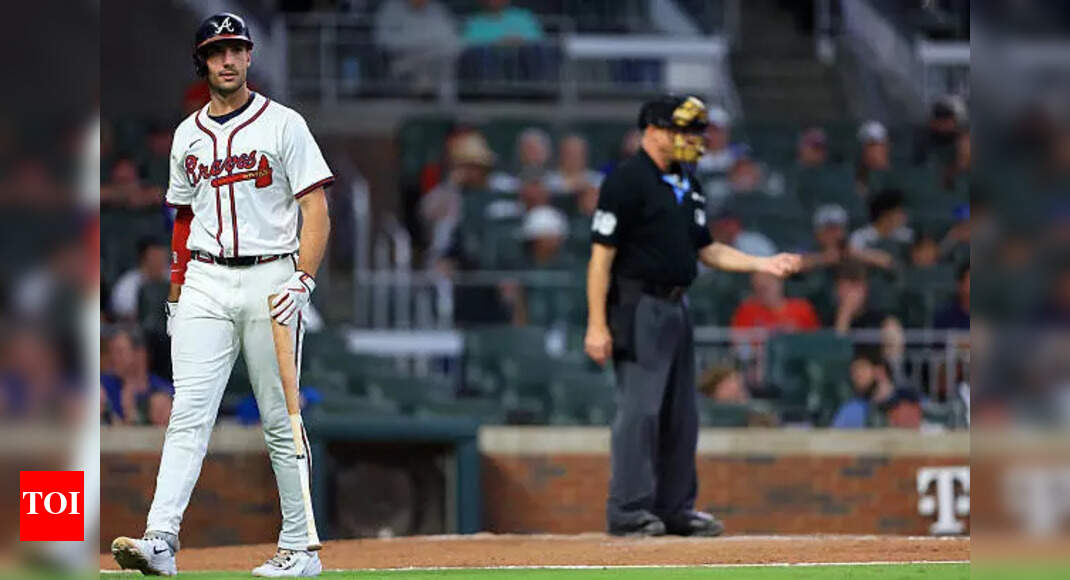 MLB Trade Rumors: Why Atlanta Braves Could Part Ways With $35M All-Star Game Nominee Despite Franchise Icon Status | MLB News