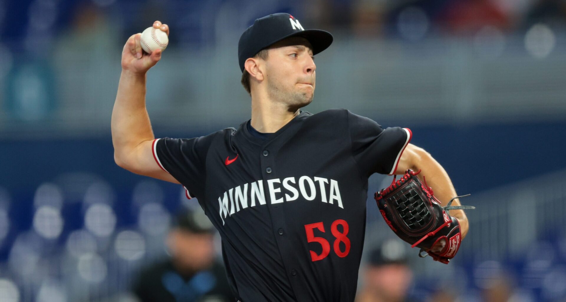 Botox Could Cure MN Twins Pitcher; Others Not So Lucky