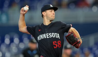 Botox Could Cure MN Twins Pitcher; Others Not So Lucky
