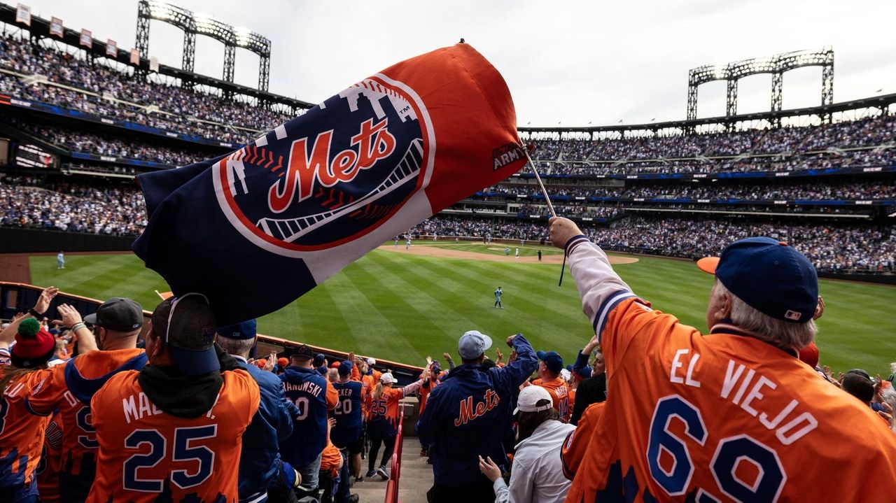 How the Mets increased attendance 38% this season