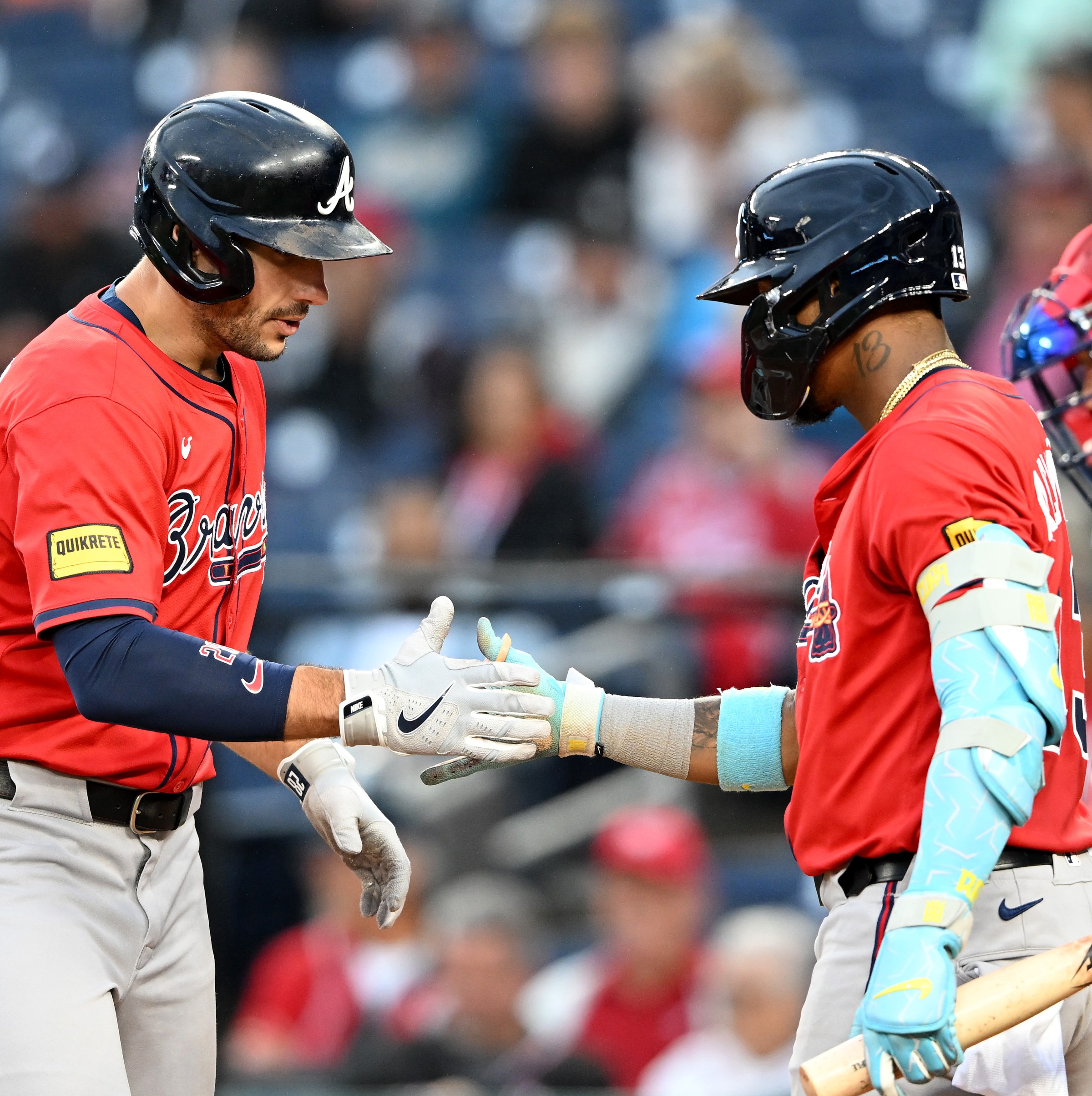 Braves vs Tigers Game Thread: 9/21