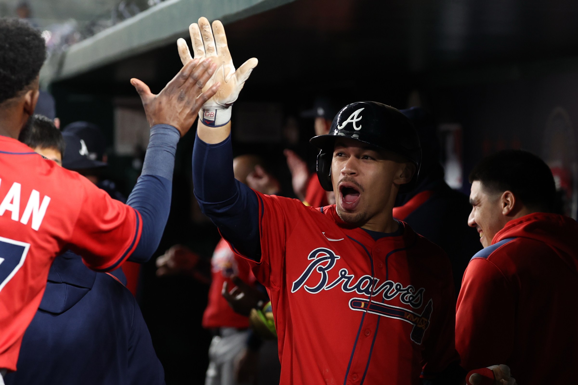 Braves vs. Tigers Game Thread: 9/20/25