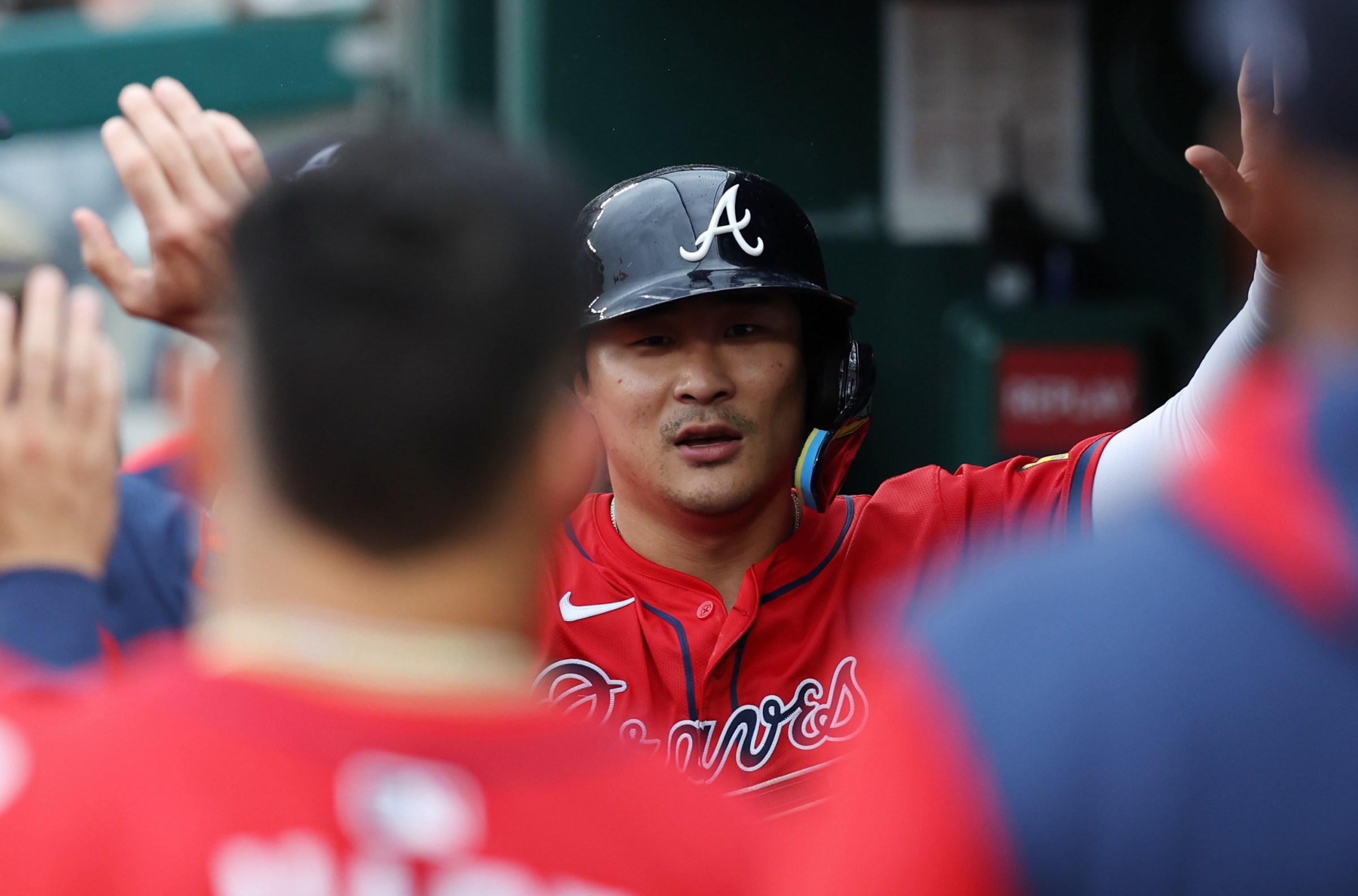 Braves at Tigers Game Thread 9/19/2025