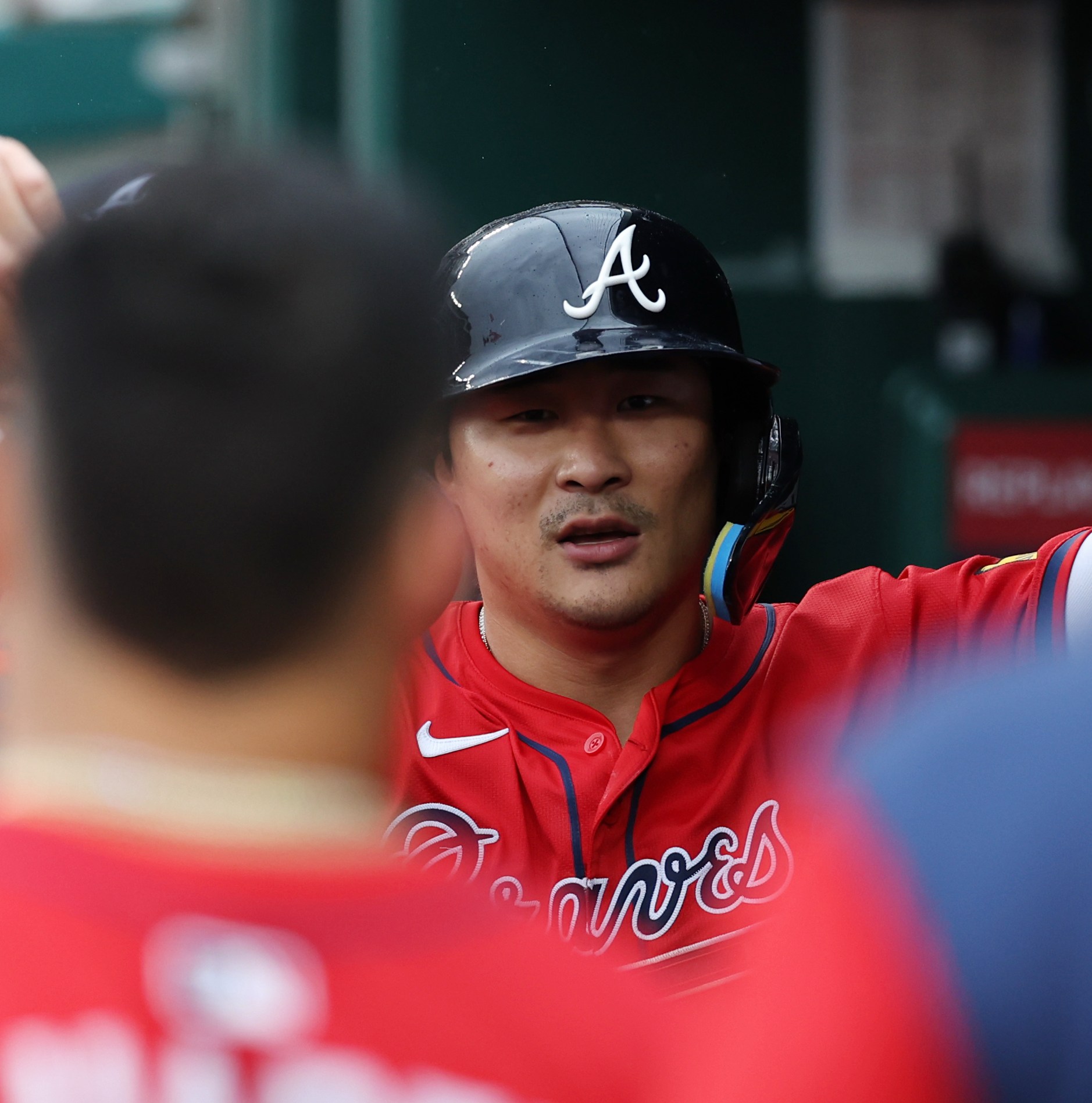 Braves at Tigers Game Thread 9/19/2025