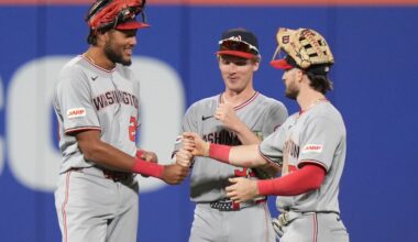 Paul Toboni, a Cal product and a Red Sox executive, to lead Nationals
