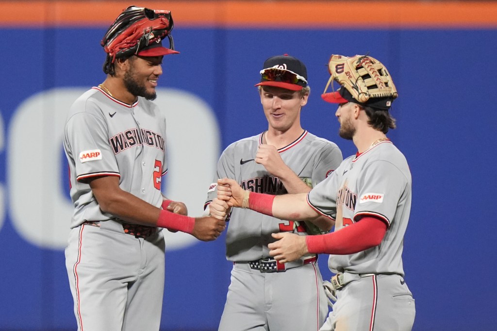 Paul Toboni, a Cal product and a Red Sox executive, to lead Nationals