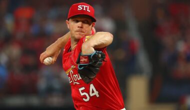 After Outing Vs. Giants, 3-Time All-Star Hints He Might Come To SF