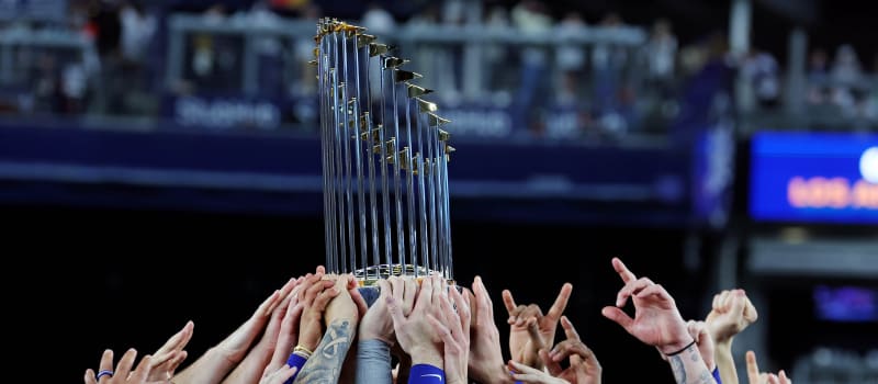 MLB First-Round Bye: Success Rates Since 2022