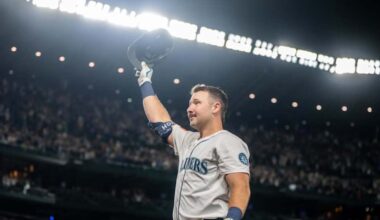 The Twins took the wrong Raleigh in the 2018 MLB Draft