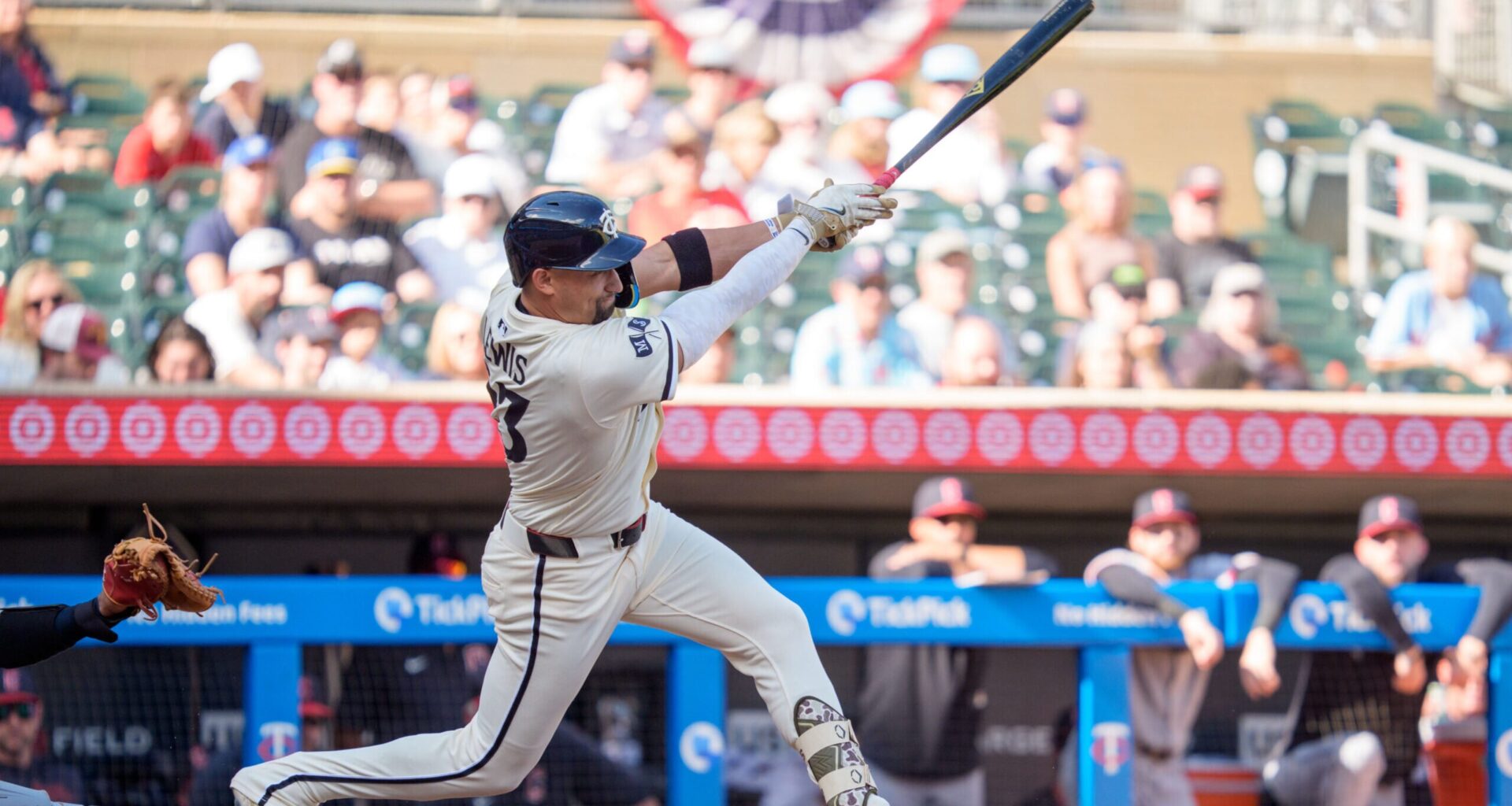 Twins Fan Favorite Preparing to be Traded?