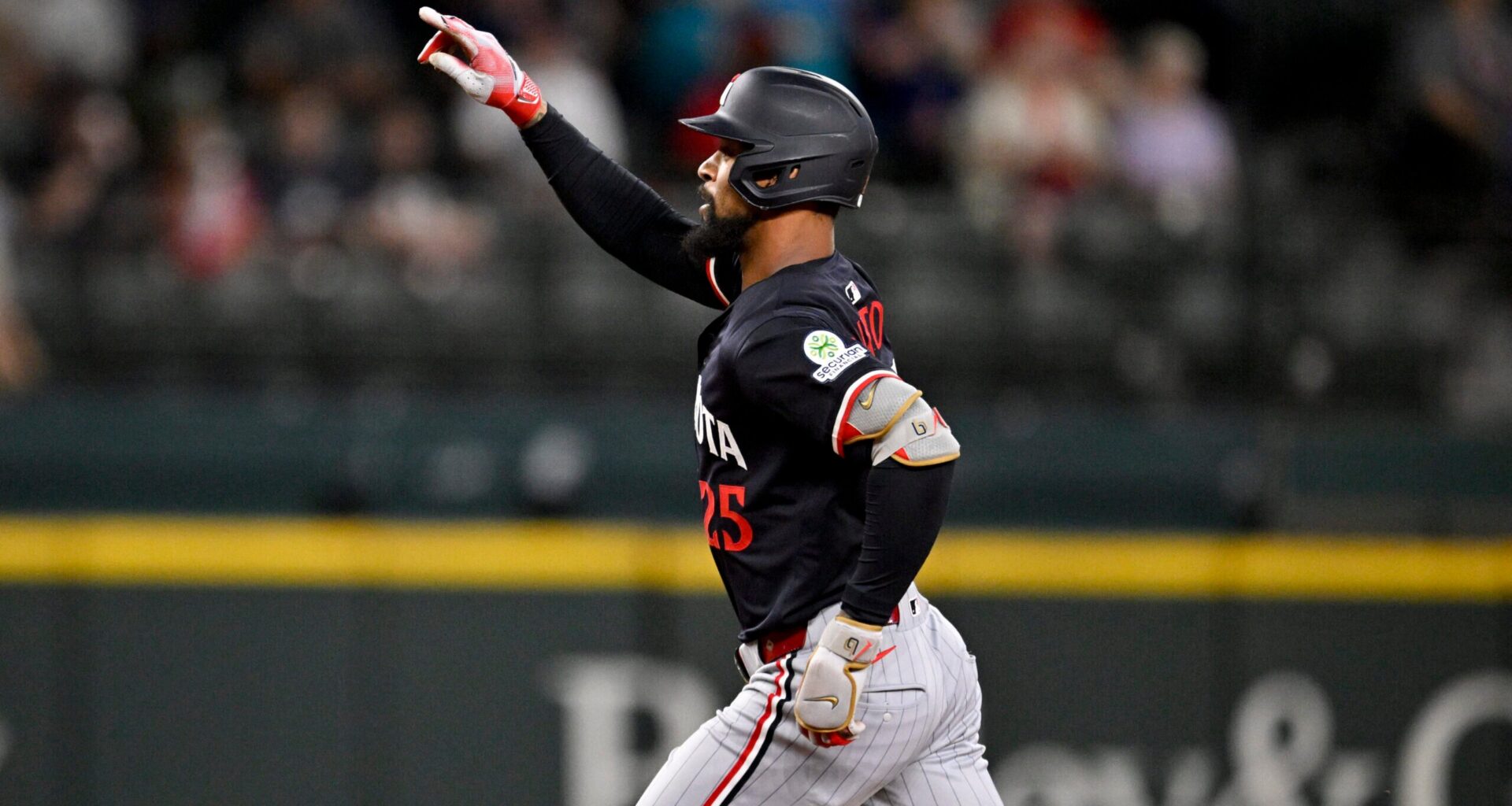 MN Twins Superstar Lands on Notable MVP List