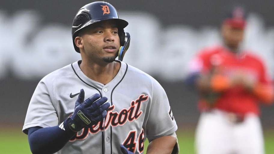 Sports Illustrated - How Tigers' Win Over Guardians,…