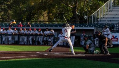 One big inning lift Bismarck State over Vikings