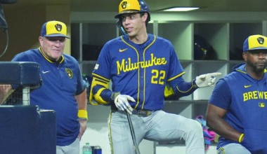 Fermin’s 11th-inning single sends the Padres into the playoffs with 5-4 win over the Brewers | News, Sports, Jobs