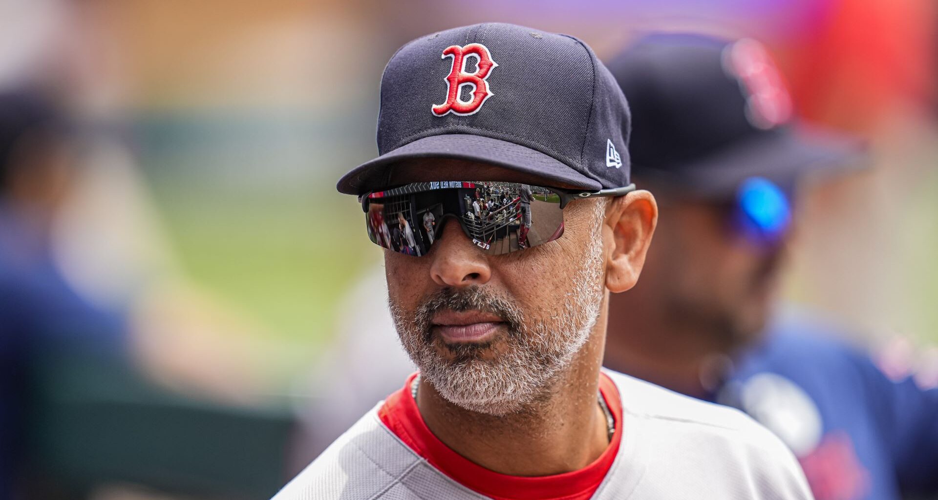 Red Sox Have Eyes On Postseason Despite Loss To Blue Jays