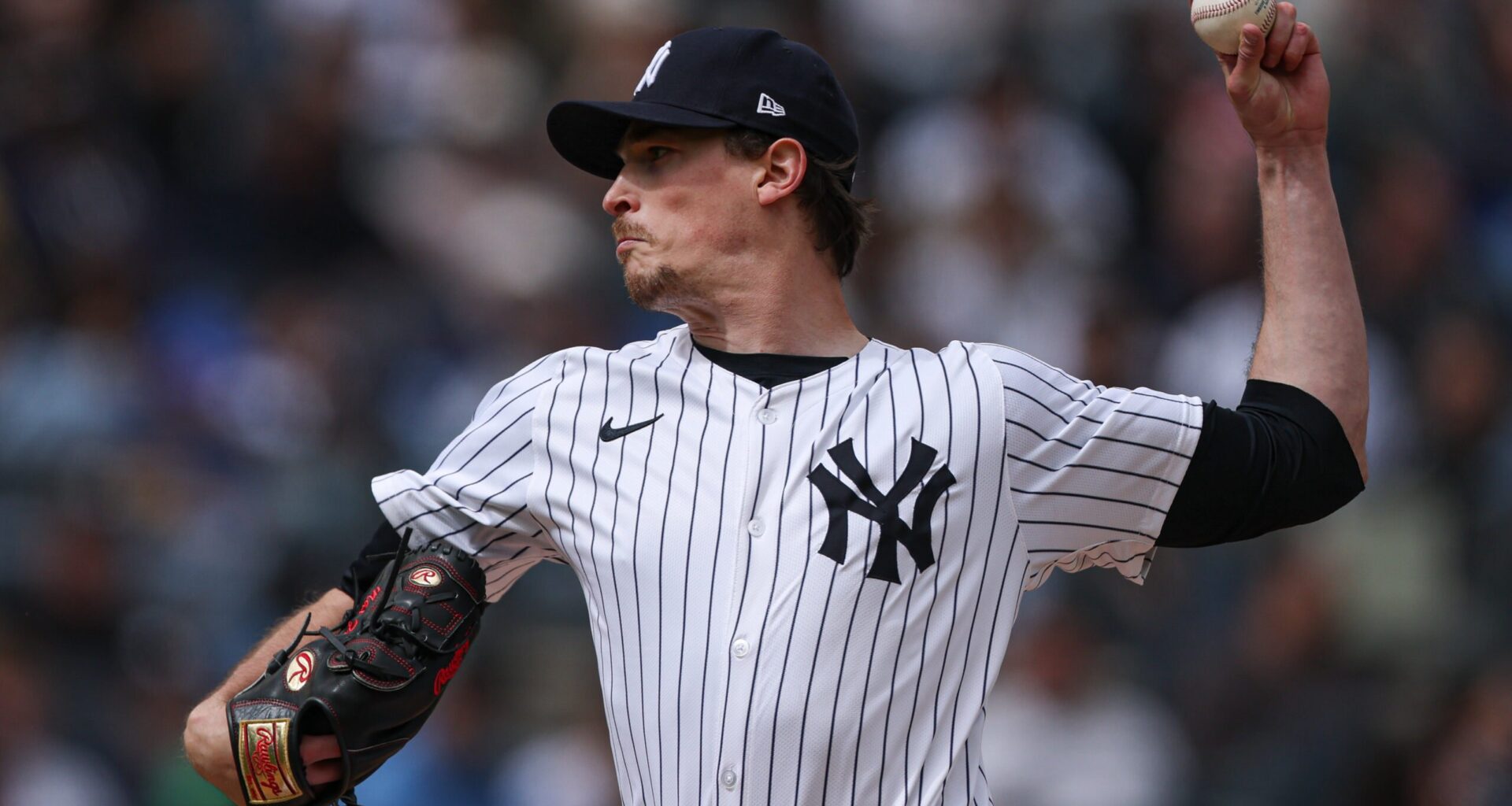 What the Yankees Starting Rotation Could Display this Postseason
