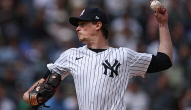 What the Yankees Starting Rotation Could Display this Postseason