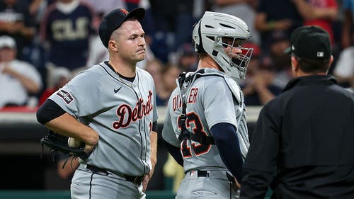 NEXT Trending Image: 2025 MLB Playoff picture, bracket updated after Tuesday's games