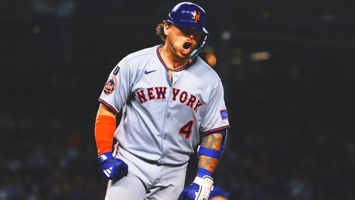 NEXT Trending Image: Last Night in Baseball: Mets Take Back Wild Card Spot, But Diamondbacks Loom