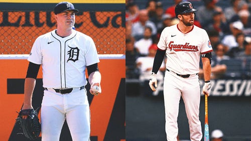 NEXT Trending Image: Tarik Skubal Shows Support for David Fry, Visits Him in Hospital