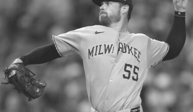 Padres blank Brewers in possible playoff preview | News, Sports, Jobs