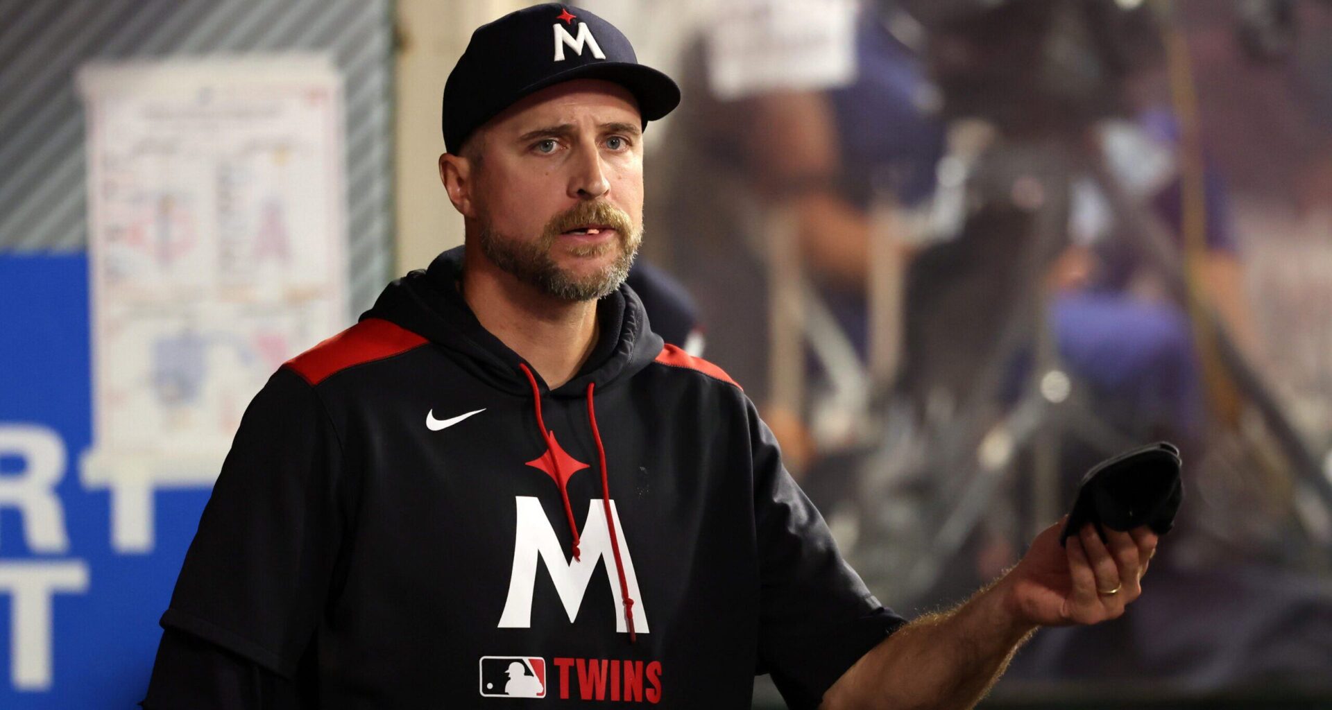 Minnesota Twins Receive Failing Grade