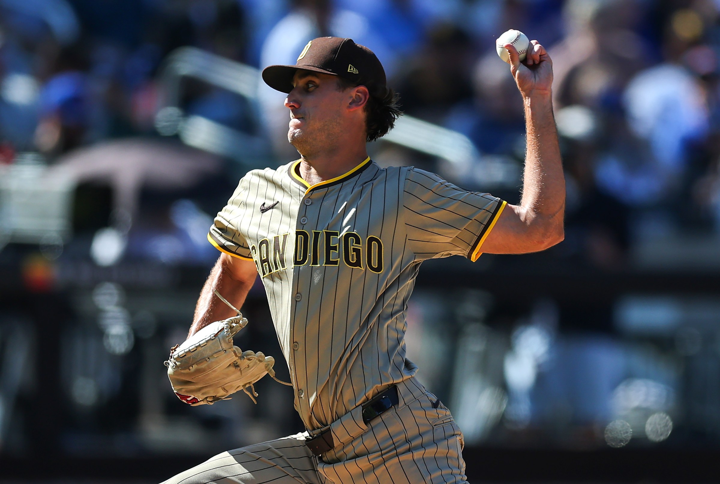 Good Morning San Diego: Padres limp into Chicago hoping to get right against White Sox