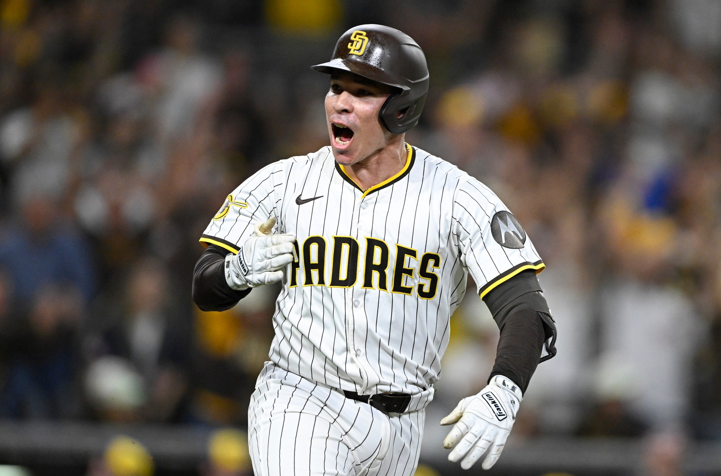 Good Morning San Diego: Padres win, secure spot in the postseason