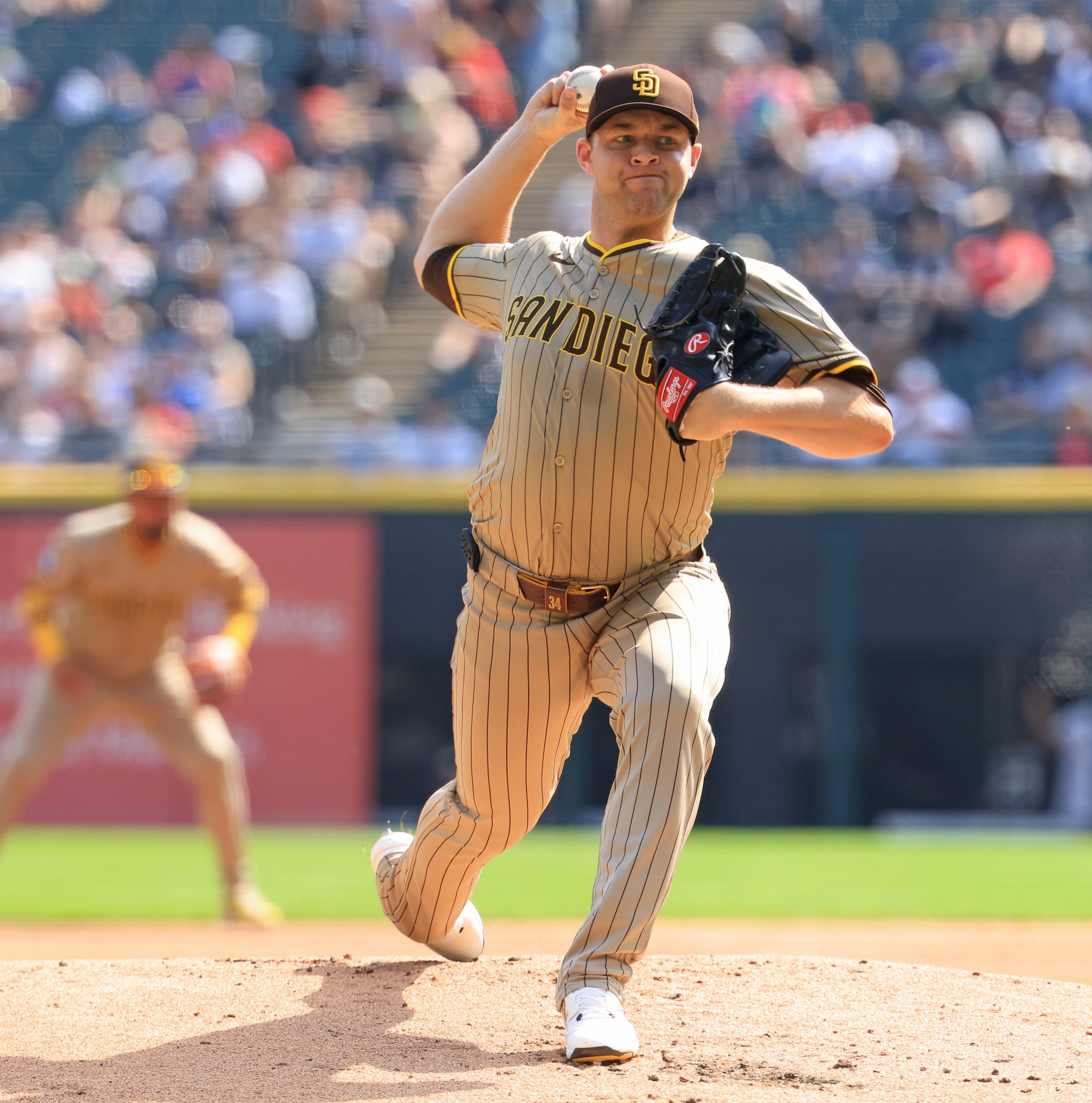 Good Morning San Diego: Padres help themselves with series win as they close in on postseason berth