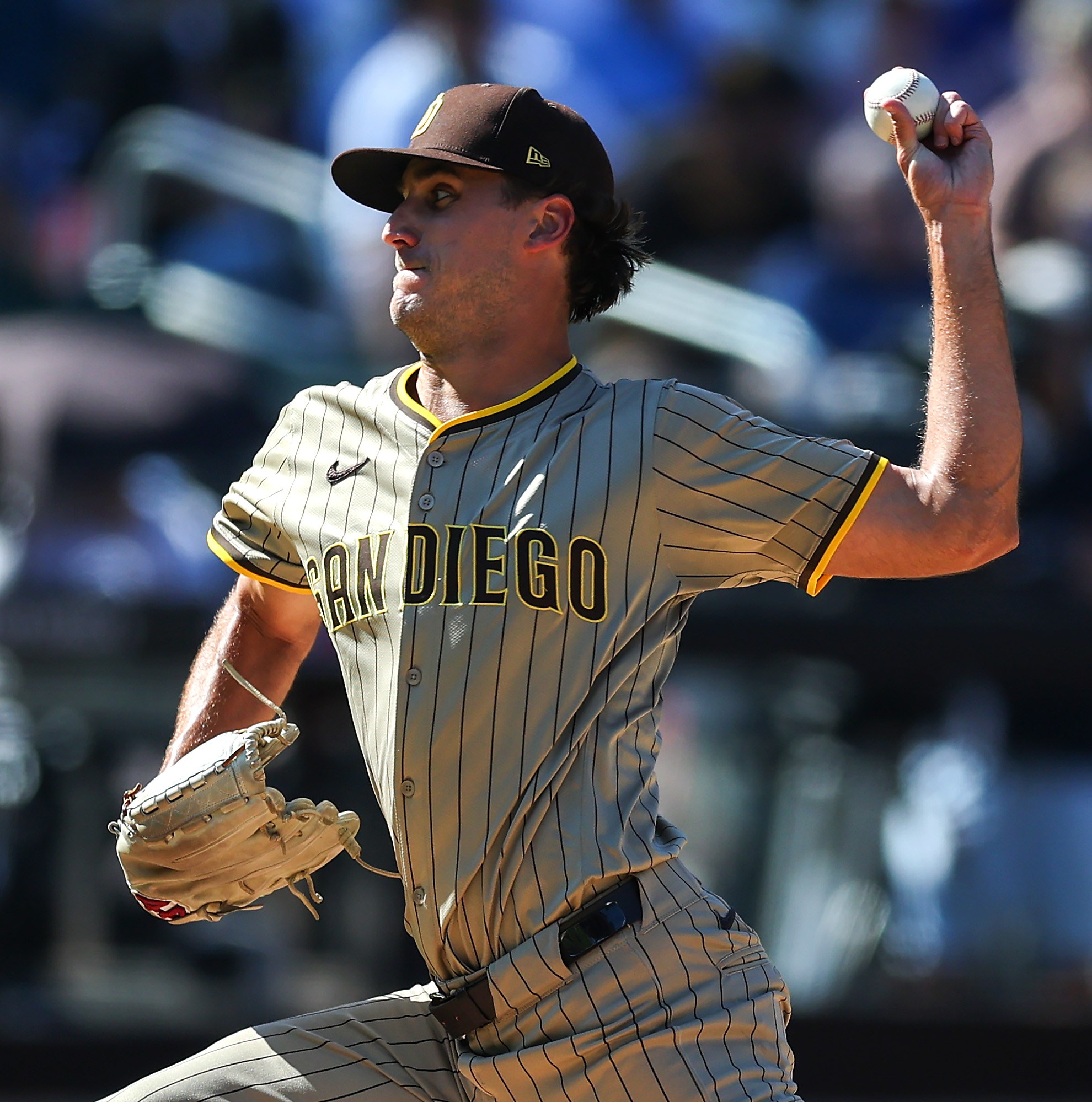 Good Morning San Diego: Padres limp into Chicago hoping to get right against White Sox
