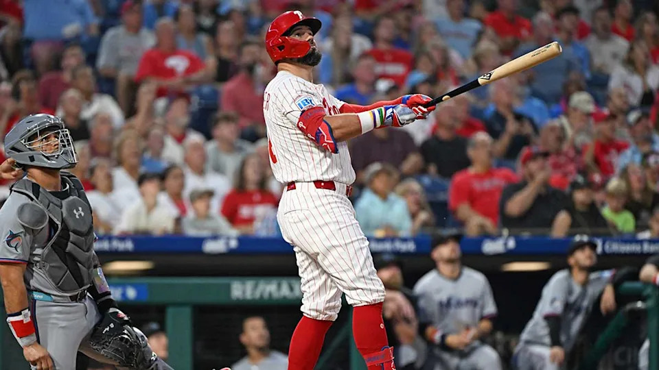 Eric Hartline-Imagn Images.