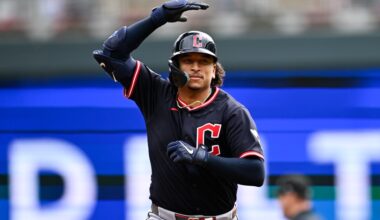 Series Preview: Rangers at Guardians