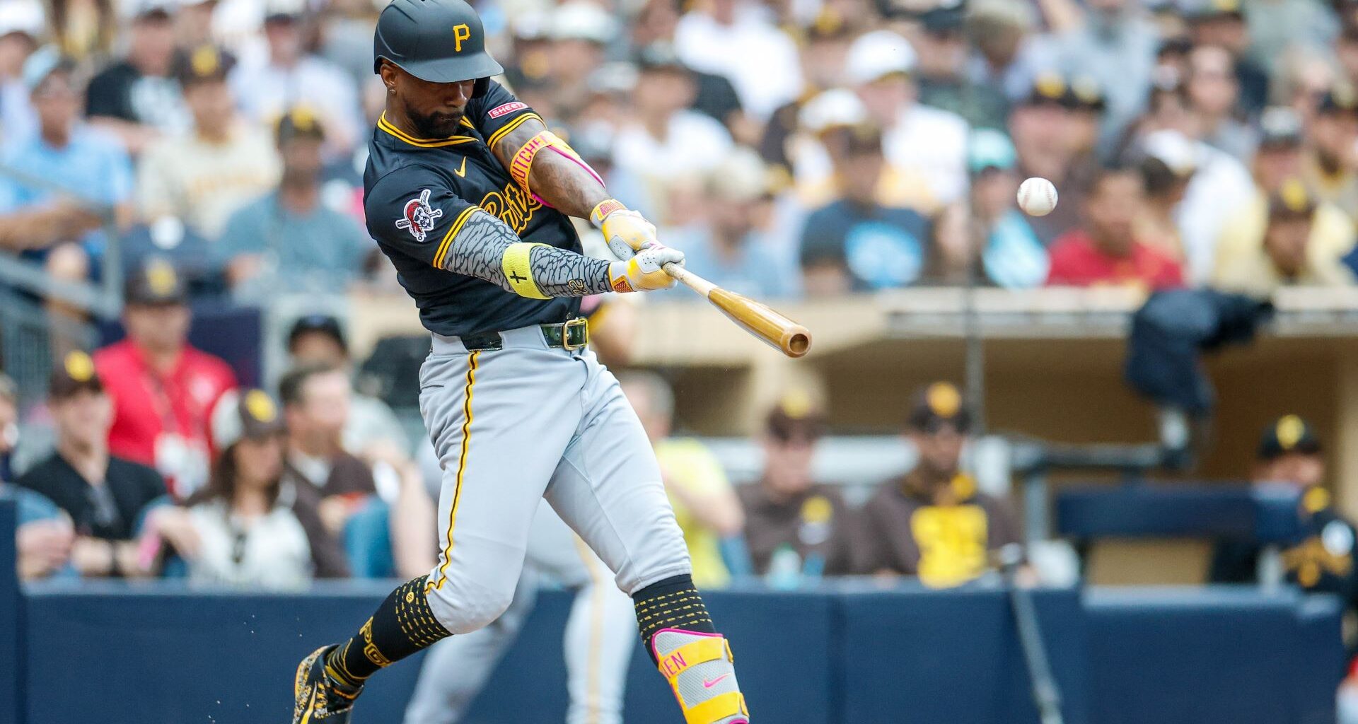 Which Pirates Player Will Benefit Most From New ABS Challenge System?