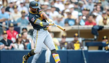 Which Pirates Player Will Benefit Most From New ABS Challenge System?
