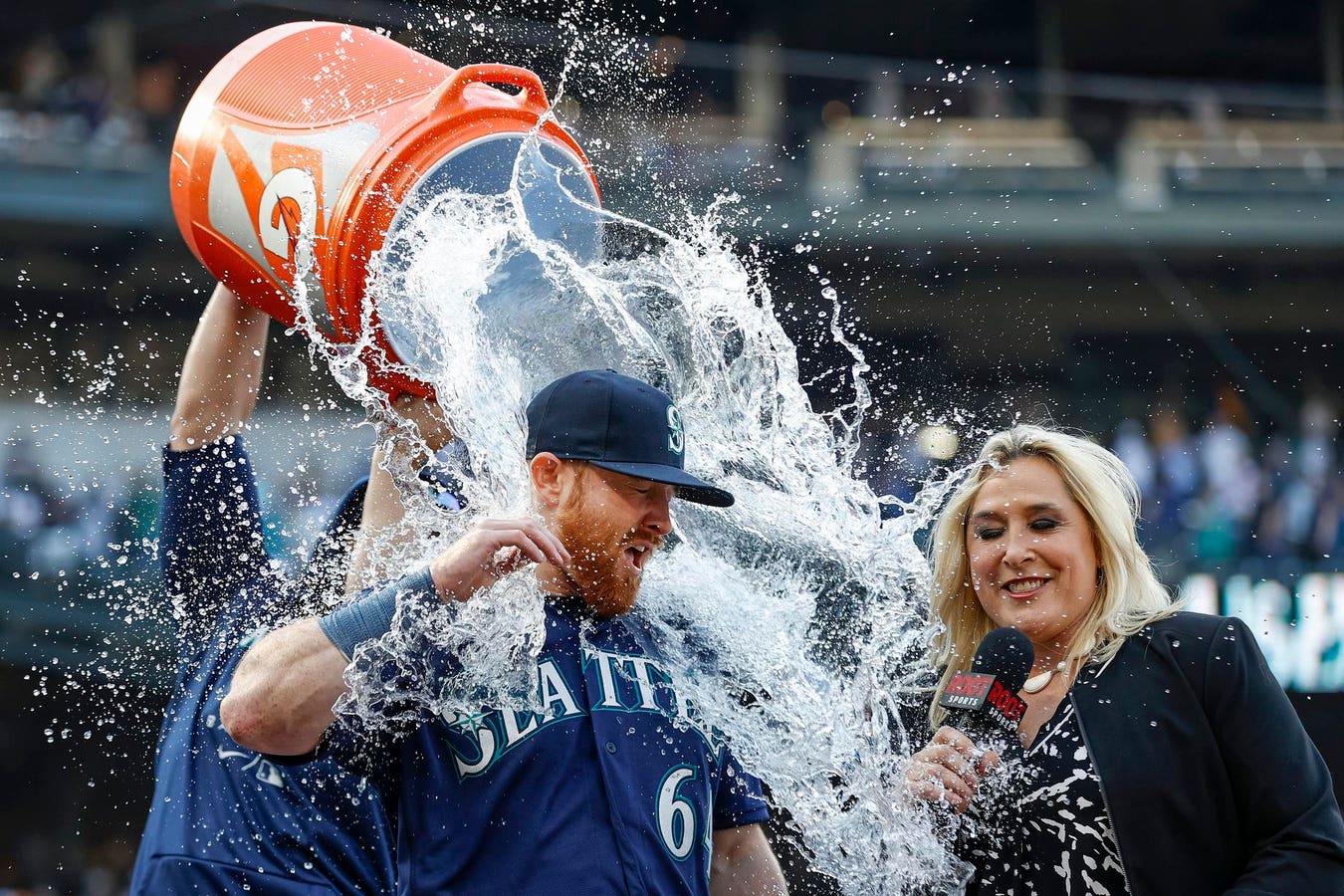 Seattle Mariners Shutting Down ROOT Sports Northwest