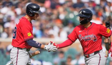 Braves wrap-up season with 3-game series vs. Pirates LIVE on broadcast TV