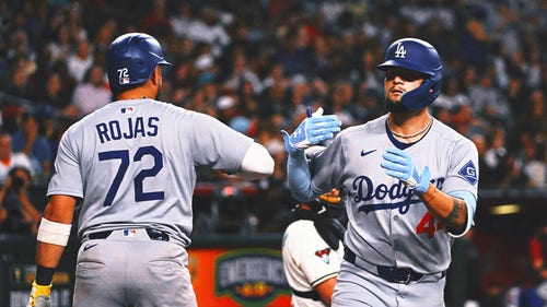 NEXT Trending Image: What Mariners, Red Sox, Guardians, Brewers, Dodgers, More Can Clinch Thursday