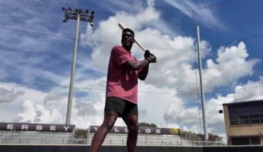 Tre Jones brings Houston talent to baseball’s most viral team